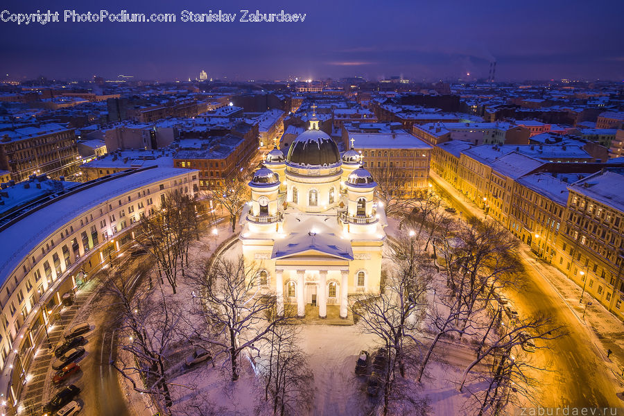 Architecture, Bell Tower, Clock Tower, Tower, Building, Housing, Villa