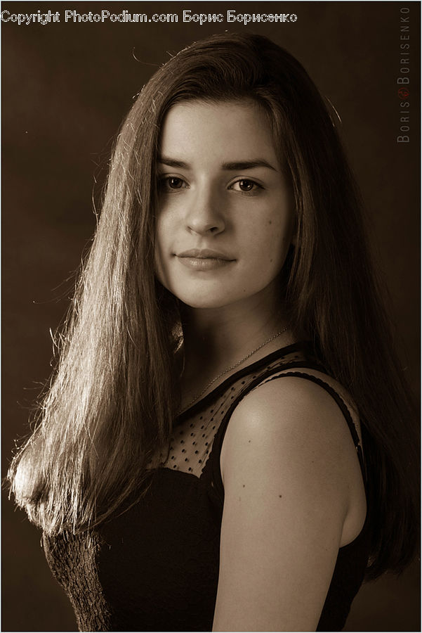 Human, People, Person, Female, Girl, Woman, Face