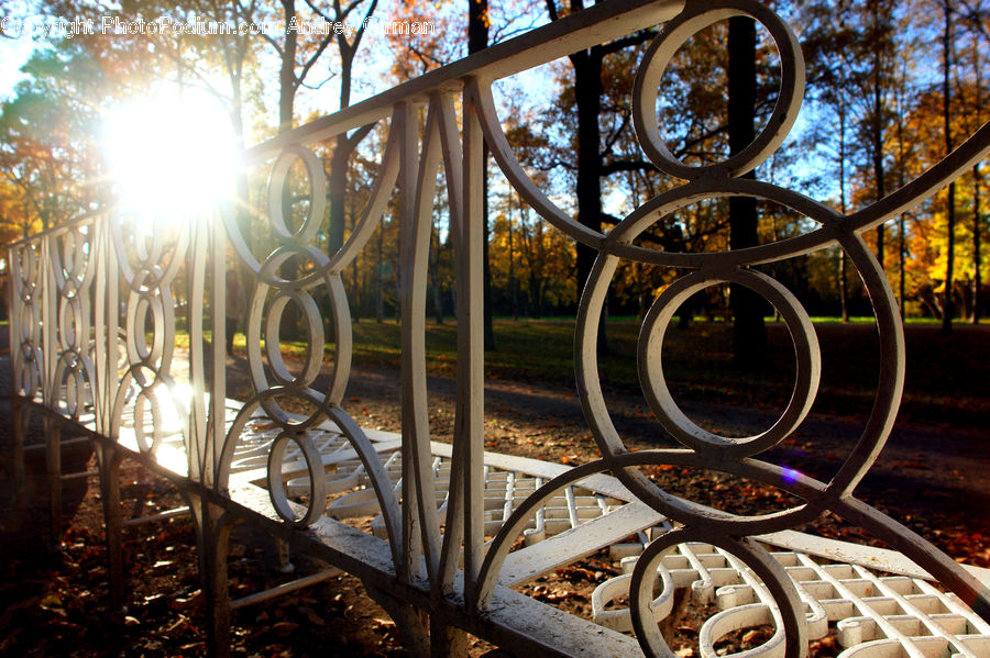 Playground, Light, Chair, Furniture, Banister, Handrail, Dining Room