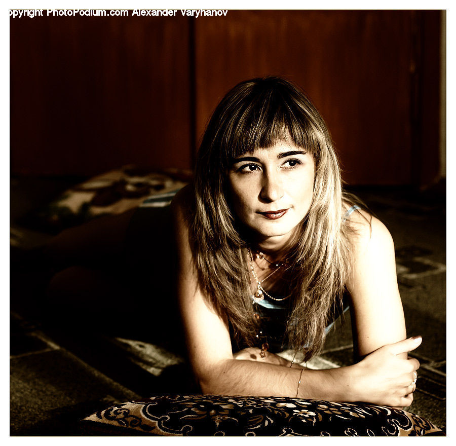 Human, People, Person, Female, Girl, Woman, Art