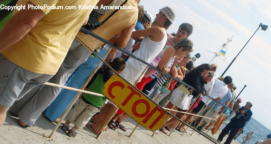 People, Person, Human, Leisure Activities, Boat, Dinghy, Apparel
