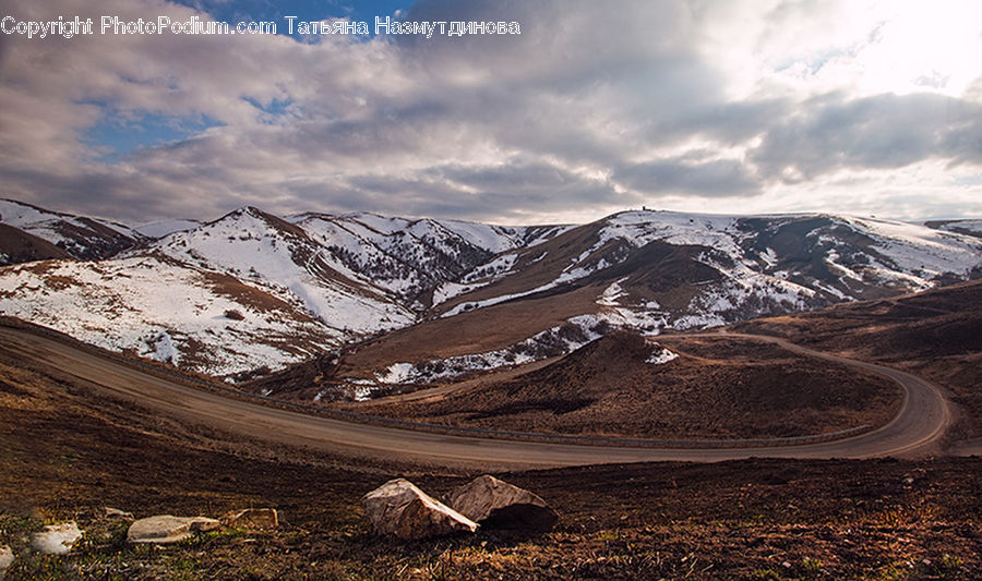 Arctic, Glacier, Ice, Mountain, Outdoors, Snow, Alps