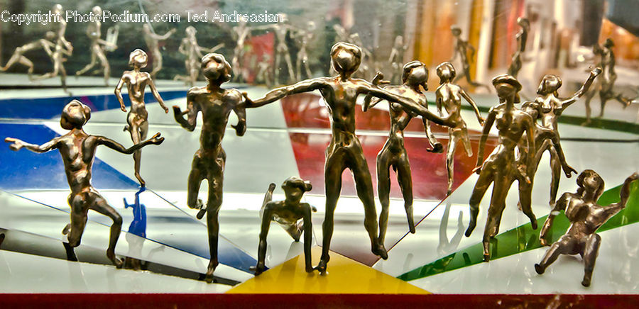 People, Person, Human, Figurine, Art, Modern Art, Toy