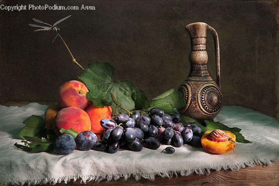 People, Person, Human, Glass, Goblet, Squash, Vegetable