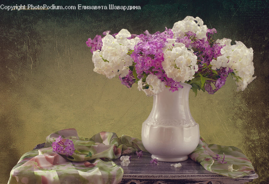 Blossom, Flower, Peony, Plant, Lilac, Flower Arrangement, Flower Bouquet