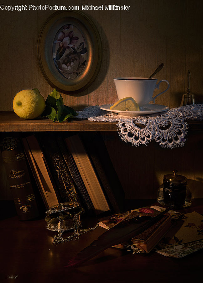 Dining Room, Indoors, Room, Coffee Table, Furniture, Table, Alcohol