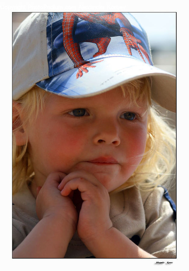 People, Person, Human, Face, Selfie, Cap, Hat