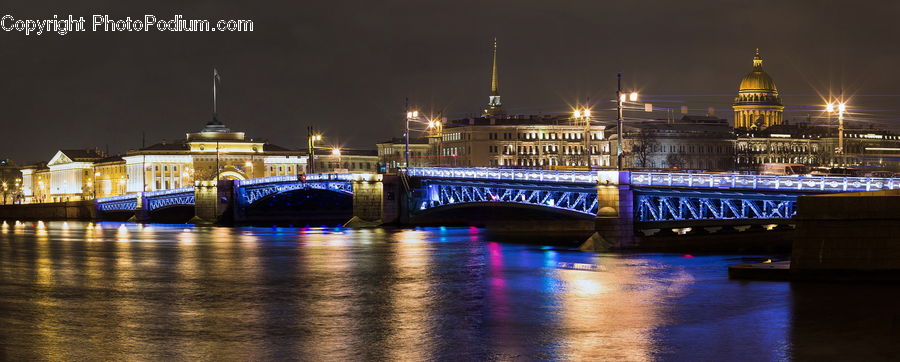 Bridge, Cruise Ship, Ferry, Freighter, Ship, Tanker, Vessel