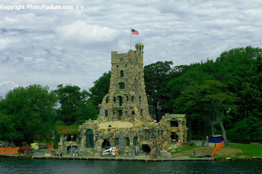 Architecture, Bell Tower, Clock Tower, Tower, Monument, Beacon, Building