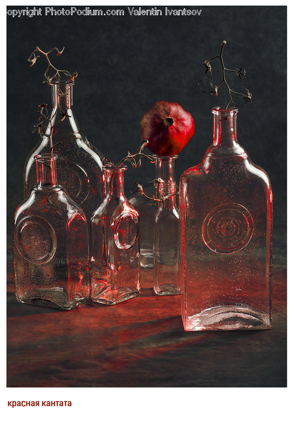 Glass, Alcohol, Beverage, Wine, Goblet, Red Wine, Drink
