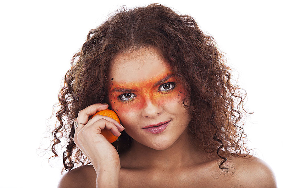 Human, People, Person, Afro Hairstyle, Hair, Female, Girl