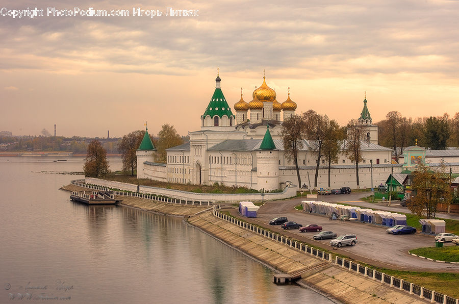 Parliament, Architecture, Castle, Fort, Dome, Mosque, Worship