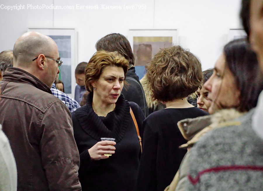 People, Person, Human, Leisure Activities, Crowd, Head, Portrait