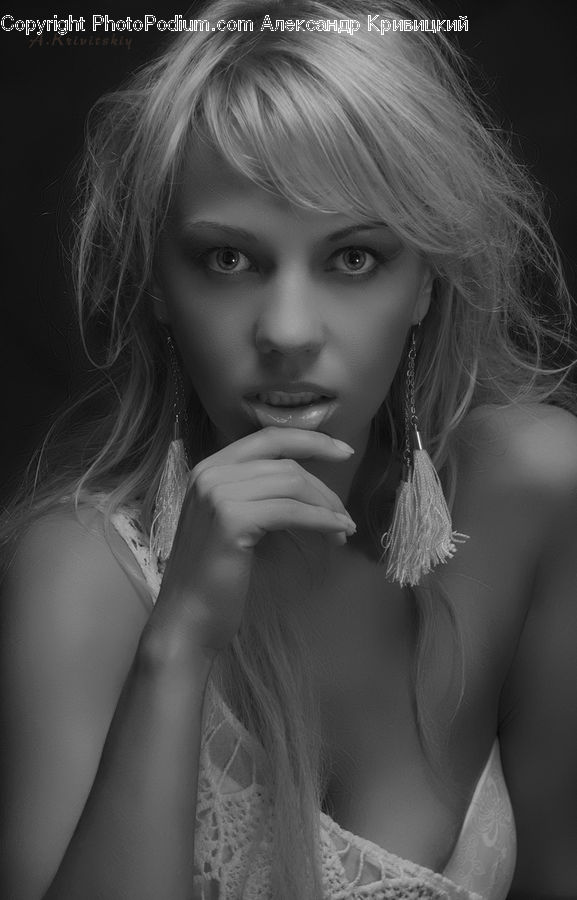 People, Person, Human, Blonde, Female, Woman, Portrait