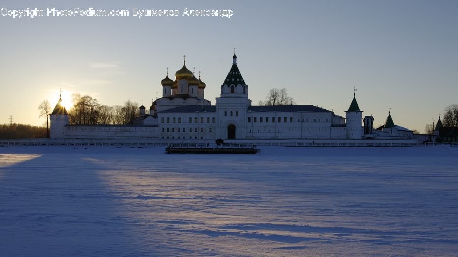 Architecture, Cathedral, Church, Worship, Castle, Fort, Parliament