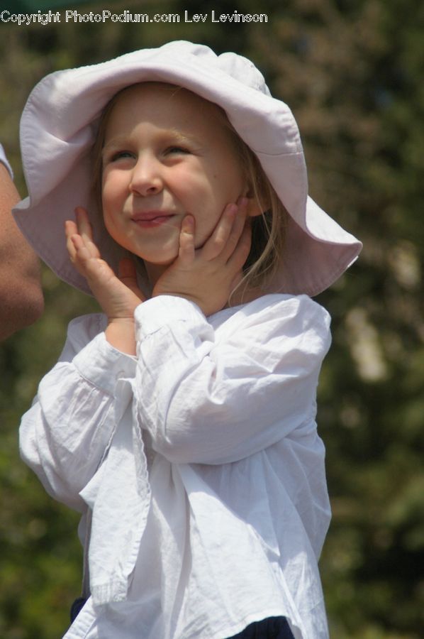 Human, People, Person, Bonnet, Hat, Leisure Activities, Cap