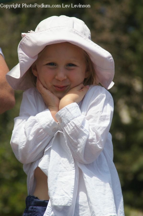 Human, People, Person, Bonnet, Hat, Leisure Activities, Cap