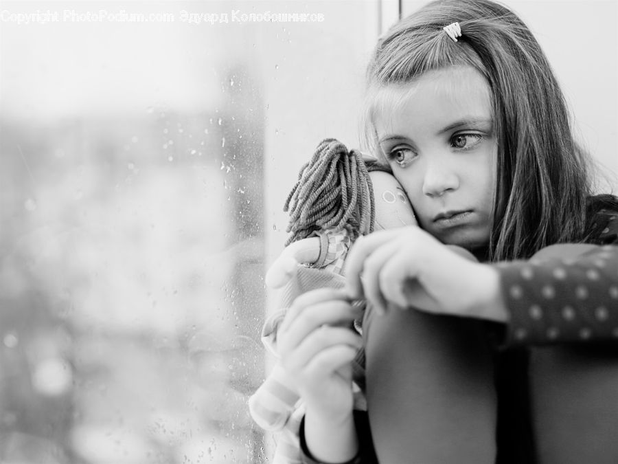 Human, People, Person, Portrait, Selfie, Female, Blonde