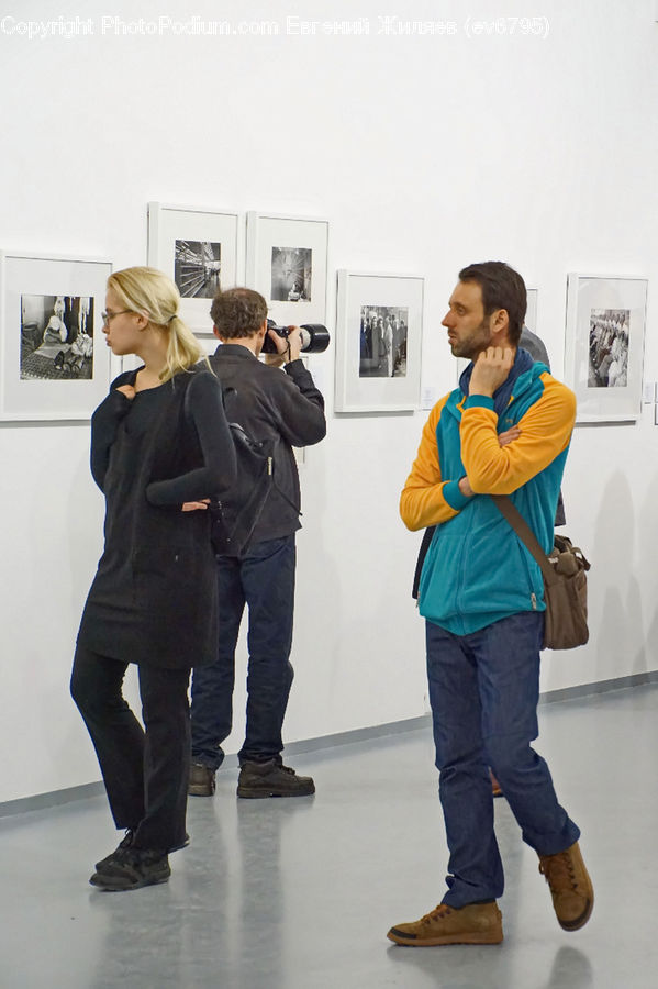 Human, People, Person, Art, Modern Art, Leisure Activities, Costume