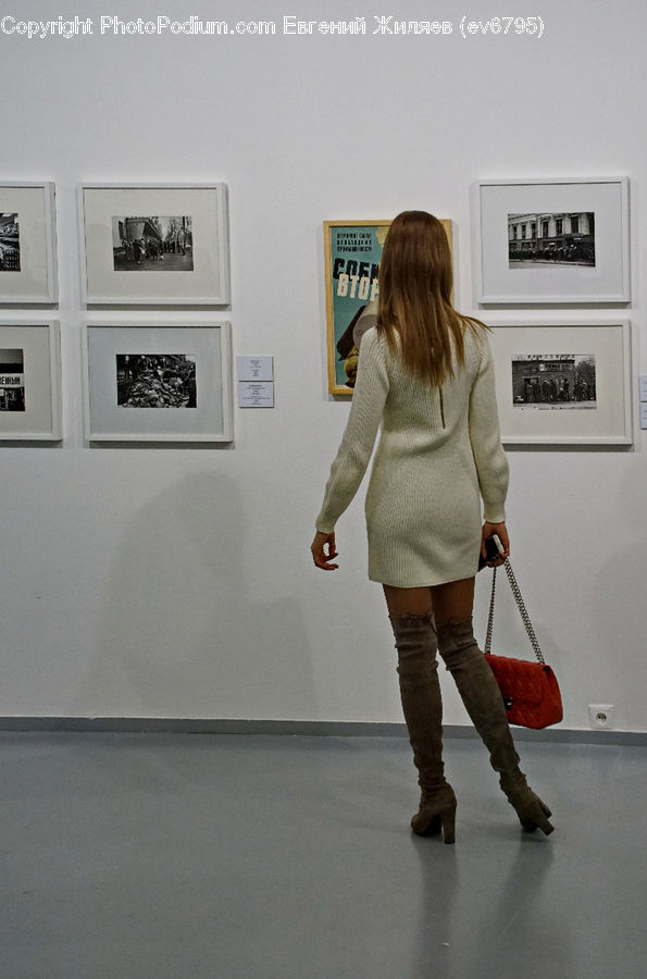 Human, People, Person, Cardigan, Clothing, Sweater, Art