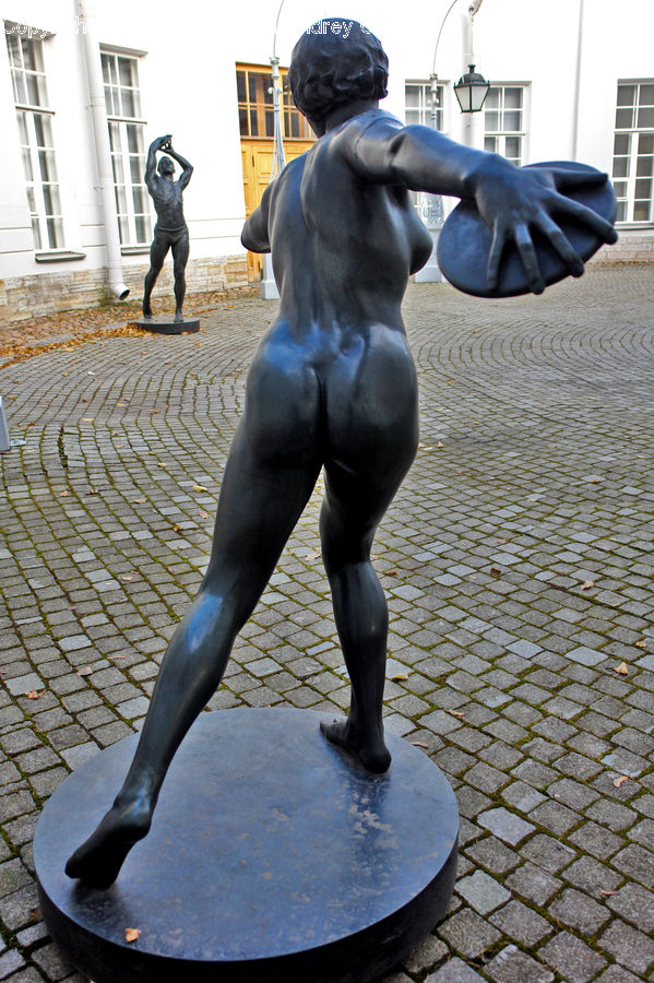 People, Person, Human, Art, Sculpture, Statue, Costume