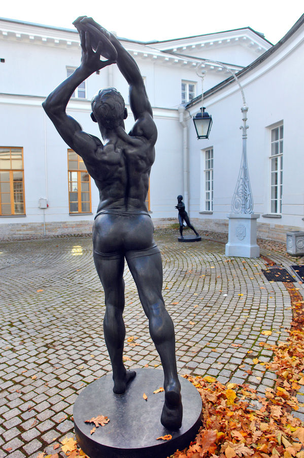 People, Person, Human, Art, Sculpture, Statue, Modern Art