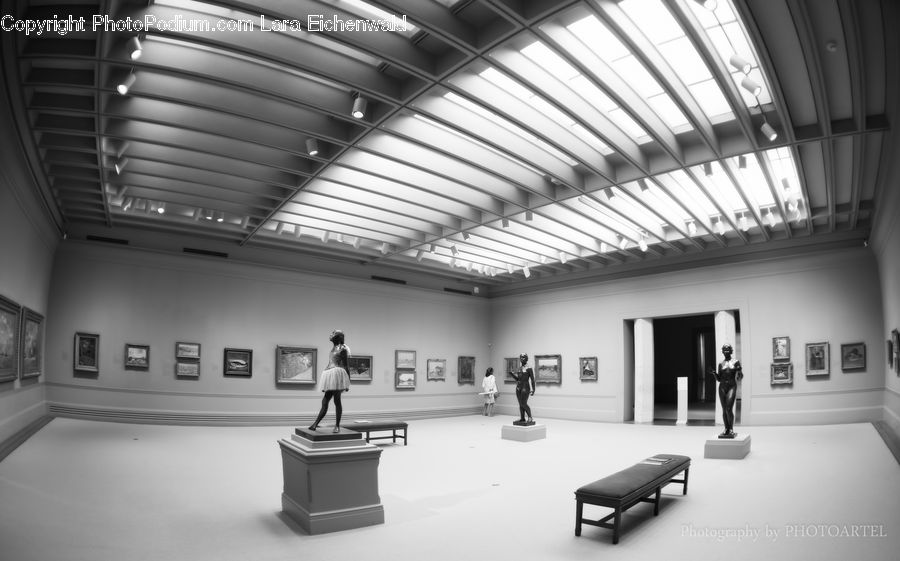 Art, Art Gallery, Furniture, Table, Tabletop, Dining Table, Coffee Table