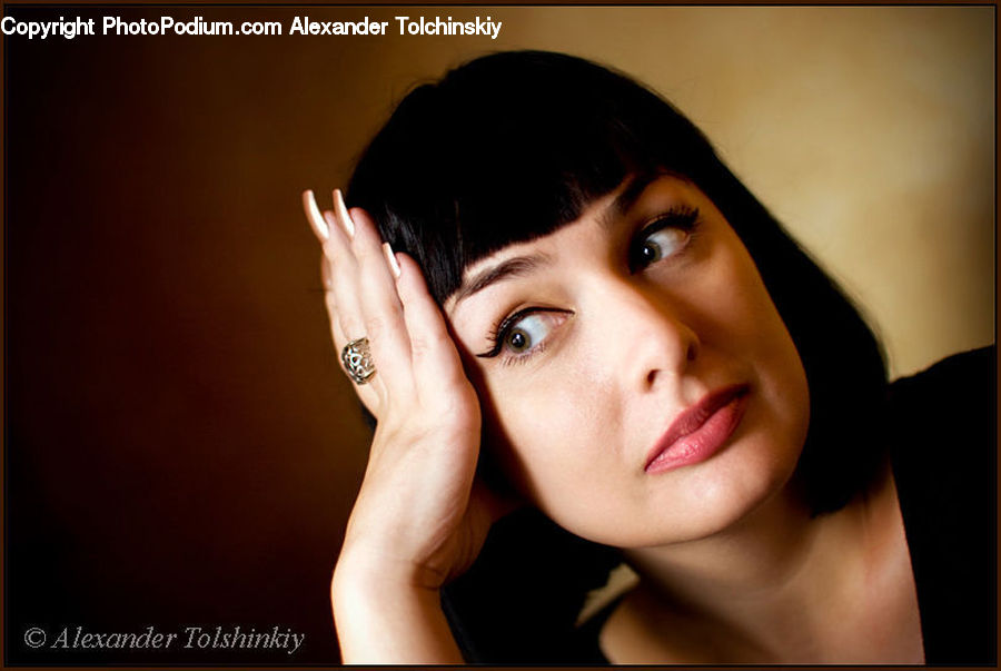 People, Person, Human, Female, Girl, Face