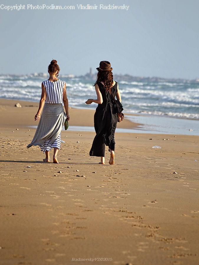 Human, People, Person, Beach, Coast, Outdoors, Sea