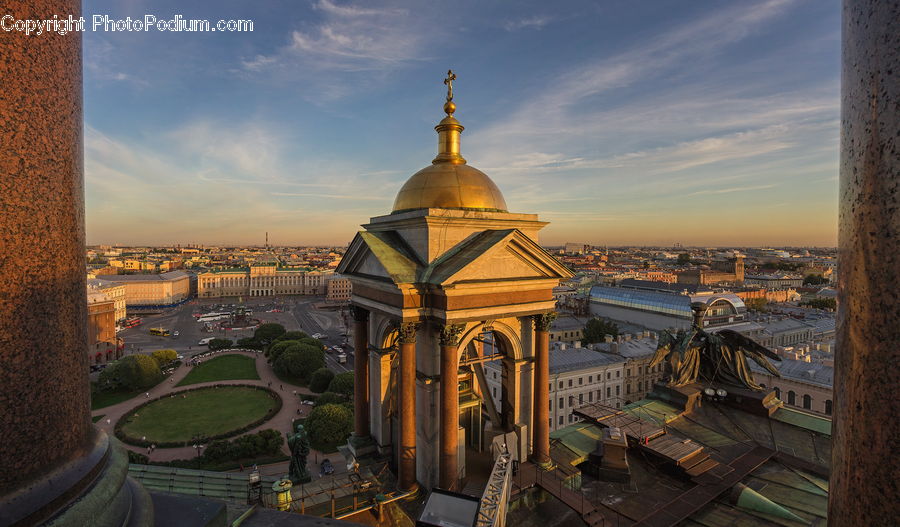 Architecture, Dome, Mosque, Worship, Bell Tower, Clock Tower, Tower