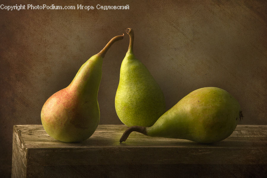 Fruit, Pear, Citrus Fruit, Grapefruit