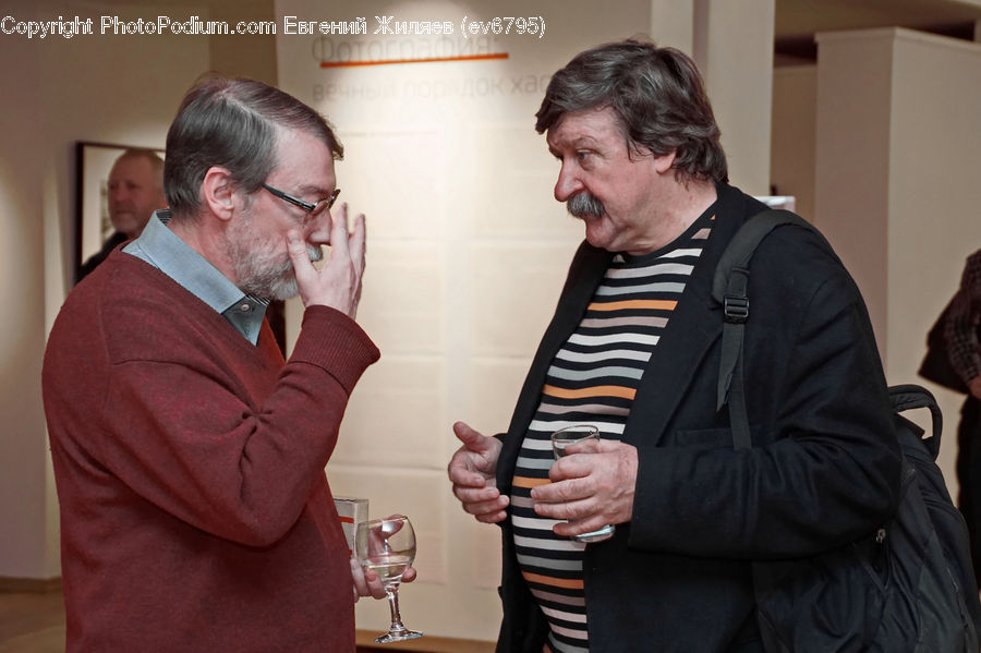 Human, People, Person, Reception Room, Room, Waiting Room, Sitting