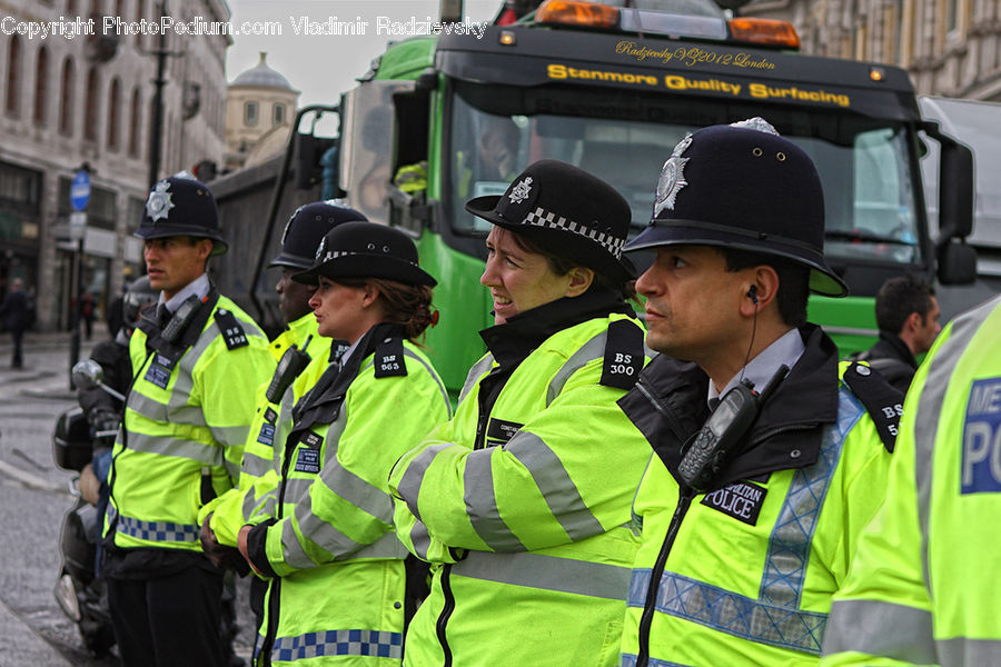 People, Person, Human, Officer, Police