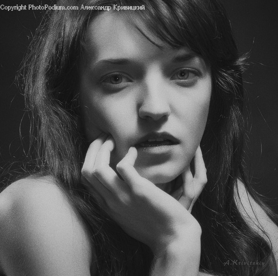 People, Person, Human, Portrait, Selfie, Female, Face