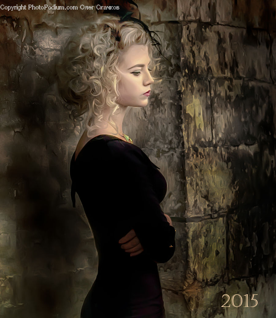 People, Person, Human, Female, Girl, Woman, Blonde