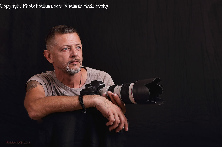 People, Person, Human, Man, Face, Selfie, Camera