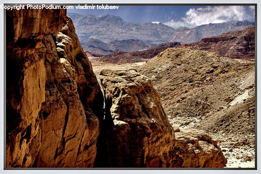 Canyon, Outdoors, Valley, Cliff, Plateau, Mesa, Landscape