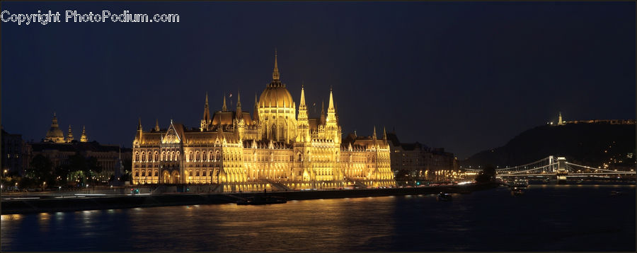 Parliament, Architecture, Cathedral, Church, Worship, Building, City