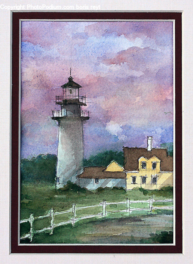 Architecture, Bell Tower, Clock Tower, Tower, Beacon, Building, Lighthouse