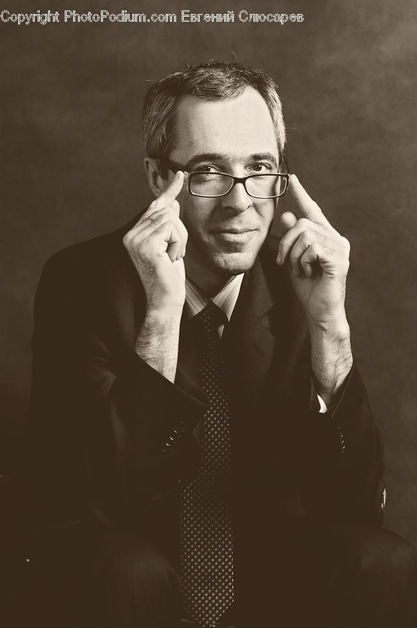 Human, People, Person, Clothing, Overcoat, Suit, Portrait
