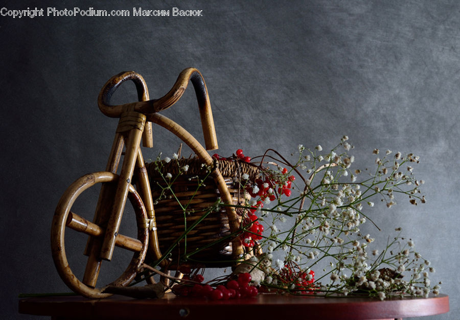 Blossom, Flora, Flower, Plant, Cherry, Fruit, Flower Arrangement