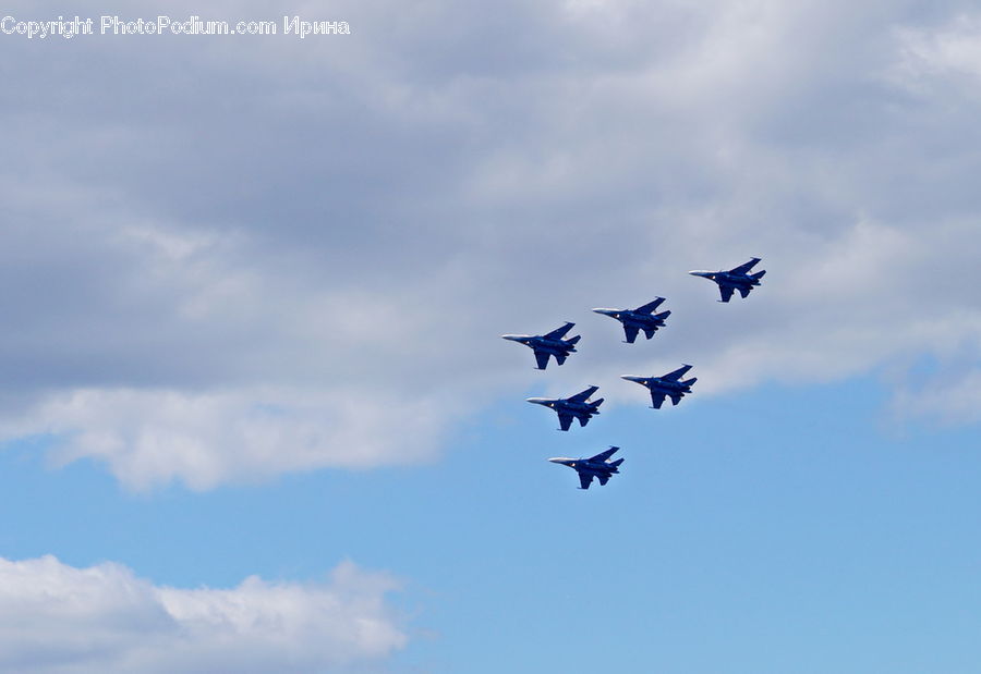 Aircraft, Airplane, Airliner, Flight, Jet, Warplane, Flying