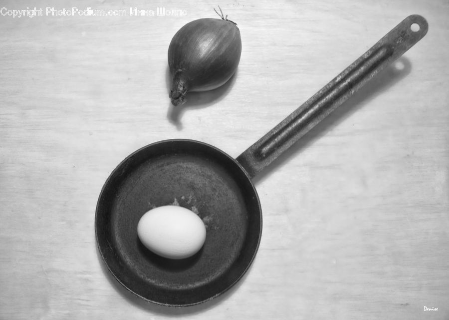 Cutlery, Spoon, Produce, Vegetable, Dish, Food, Plate