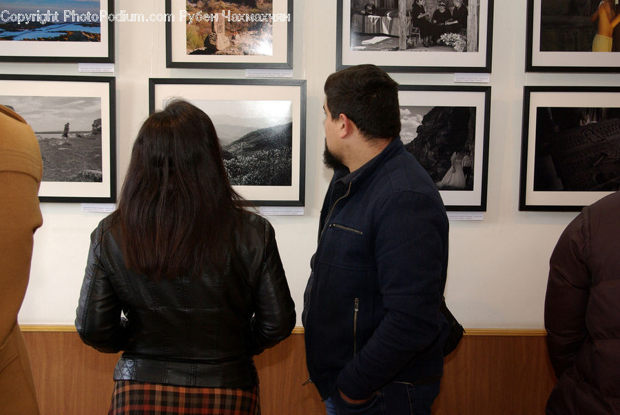 Human, People, Person, Art, Art Gallery, Collage, Poster