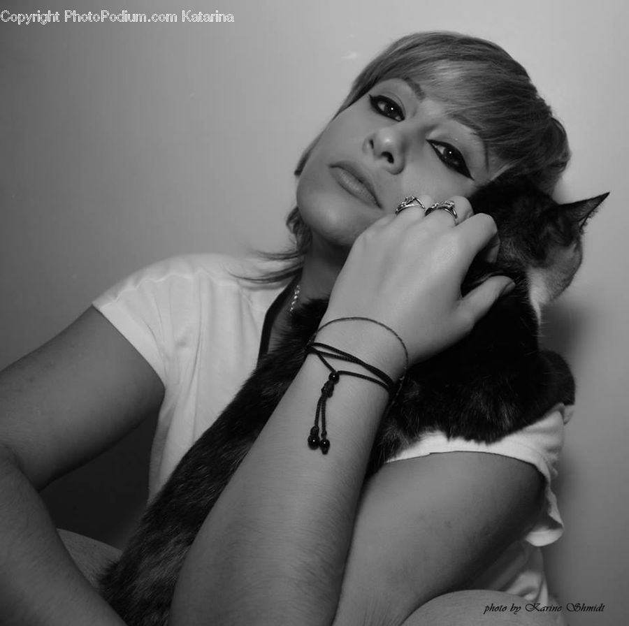 Human, People, Person, Female, Portrait, Woman