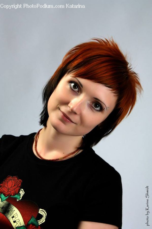 Human, People, Person, Female, Girl, Woman, Portrait
