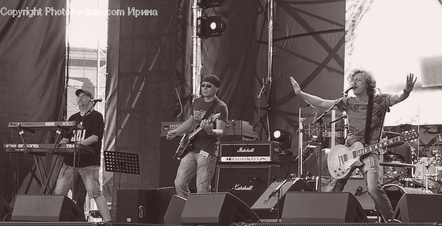 People, Person, Human, Guitar, Guitarist, Musical Instrument, Musician