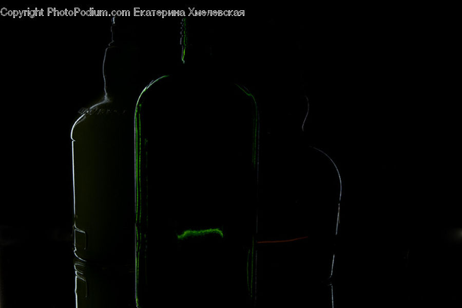 Lighting, Night, Outdoors, Beverage, Drink