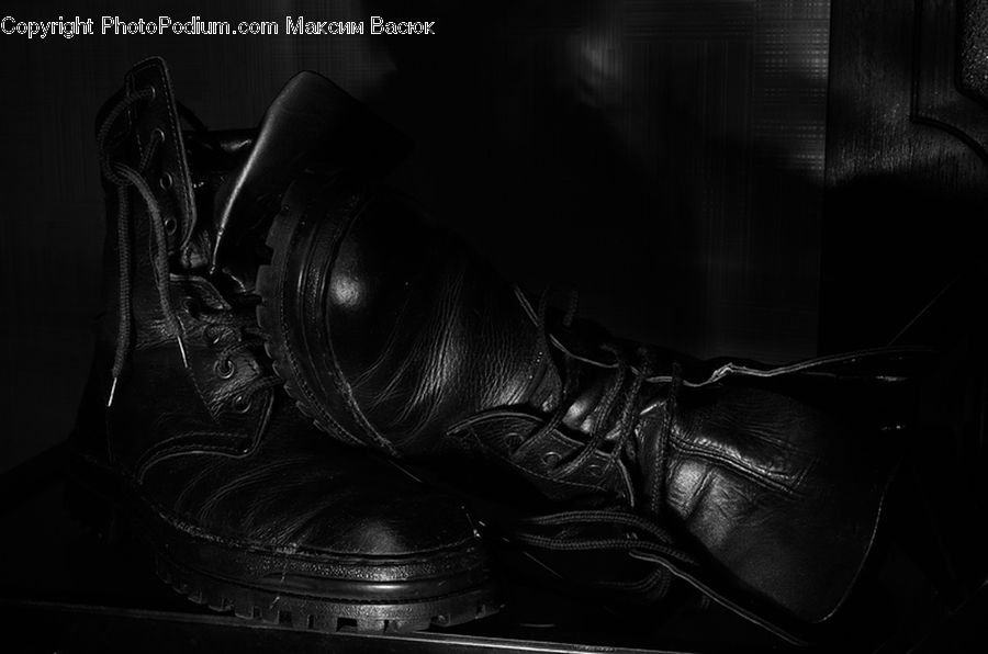 Footwear, Shoe