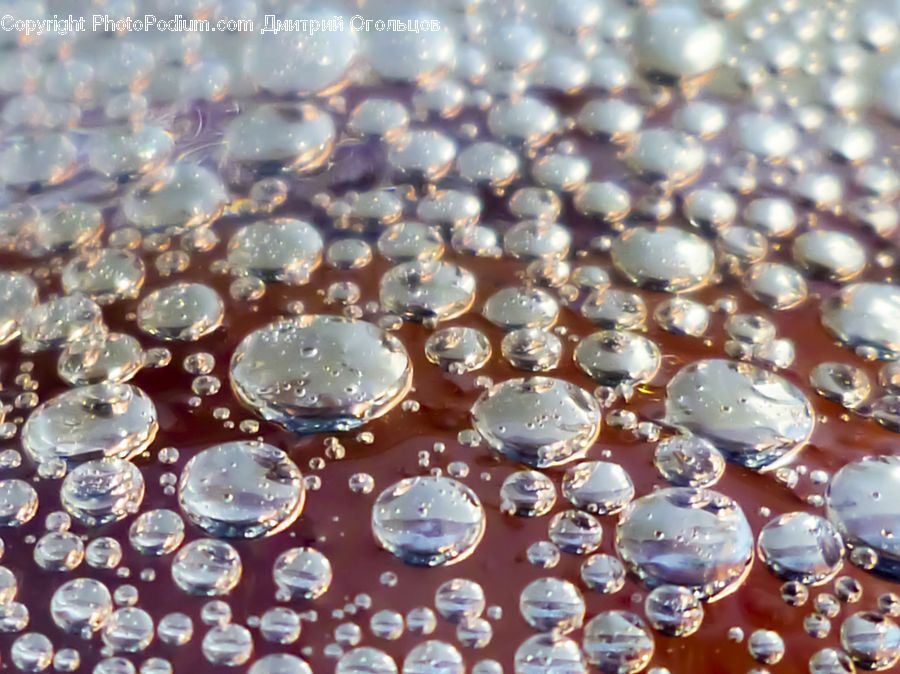 Bubble, Bling, Jewelry, Pearl, Glass, Crystal, Gemstone